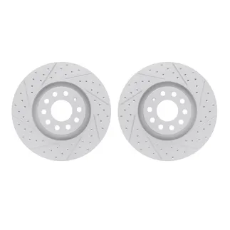 R1 Concepts WBPN1-73001 Brake Rotor- Carbon D/S